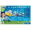 ciencia y juego laboratorio de quimica (clementoni - 55287)