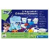 ciencia y juego laboratorio cristales ( clementoni - 55322) ciencia y juego laboratorio cristales ( clementoni - 55322)