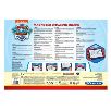 paw patrol pizarra magnetica (clementoni - 15112) paw patrol pizarra magnetica (clementoni - 15112)