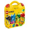 lego classic maletin creativo ( lego - 10713)