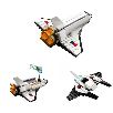 lego creator lanzadera espacial (lego - 31134) lego creator lanzadera espacial (lego - 31134)
