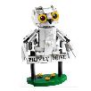 lego harry potter hedwig privet drive (lego - 76425)