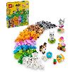 lego classic mascotas creativas (lego - 11034) lego classic mascotas creativas (lego - 11034)