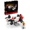 lego icons vehiculo provisional (lego - 10330) lego icons vehiculo provisional (lego - 10330)