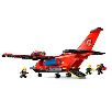 lego city avion de rescate de bomberos (lego - 60413) lego city avion de rescate de bomberos (lego - 60413)
