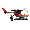 lego city helicoptero rescate bomberos (lego - 60411) lego city helicoptero rescate bomberos (lego - 60411)
