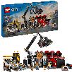 lego city desguace con coches (lego - 60472) lego city desguace con coches (lego - 60472)