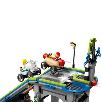 lego city rampa acelaracion coches carreras (lego - 60460) lego city rampa acelaracion coches carreras (lego - 60460)