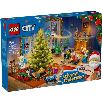 lego city calendario adviento 2025 (lego - 60475) lego city calendario adviento 2025 (lego - 60475)