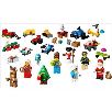lego city calendario adviento 2025 (lego - 60475) lego city calendario adviento 2025 (lego - 60475)