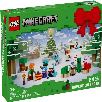 lego minecraft calendario adviento 25 (lego - 21280) lego minecraft calendario adviento 25 (lego - 21280)