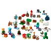 lego minecraft calendario adviento 25 (lego - 21280) lego minecraft calendario adviento 25 (lego - 21280)