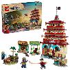 lego one piece batalla en arlong park (lego - 75638) lego one piece batalla en arlong park (lego - 75638)