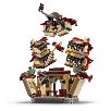 lego one piece batalla en arlong park (lego - 75638) lego one piece batalla en arlong park (lego - 75638)