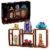 lego ideas coleccion de minerales (lego - 21362) lego ideas coleccion de minerales (lego - 21362)