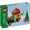lego camion de reparto de papa noel (lego - 40746) lego camion de reparto de papa noel (lego - 40746)