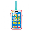 chicco mi primer smartphone bilingue (artsana - 11161)