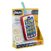 chicco mi primer smartphone bilingue (artsana - 11161)