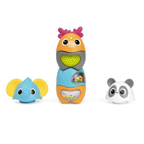 chicco animalitos encajables bsf actividad (artsana - 12154)