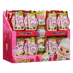 yummiland num nom scent roller surtidos ( mga - 526476euc)