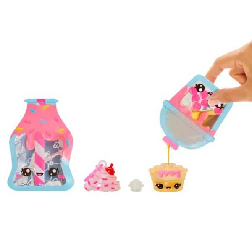 yummiland num nom scent roller surtidos ( mga - 526476euc)	