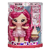yummiland muÑeca grande bianca bubblegum (mga - 120735euc) yummiland muÑeca grande bianca bubblegum (mga - 120735euc)
