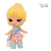 bratz babyz runwayz doll cloe ( mga- 524052euc)