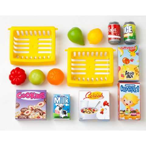 molto supermercado (16180) molto supermercado (16180)