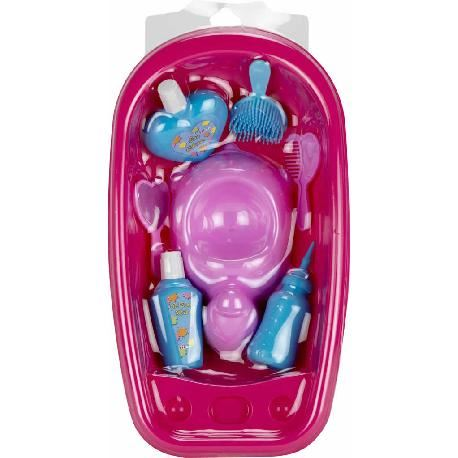 baÑera aseo (vicam - 73)