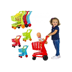 carrito supermercado (vicam - 99)