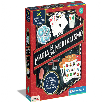 la magia del mentalismo (clementoni - 55524) la magia del mentalismo (clementoni - 55524)