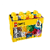 lego classic caja de ladrillos mediana (lego - 10696)