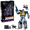 lego icons transformers soundwave (lego - 10358) lego icons transformers soundwave (lego - 10358)