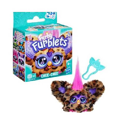 furby furblets surtidos (hasbro - f97035l40)