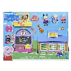 peppa pig la guarderia de peppa ( hasbro f21665l0)