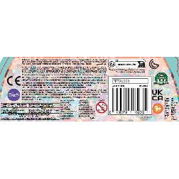 tiny trotties pack 5 con vehÍculos (famosa - tft26000 )