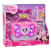 minnie fabuloso set de bolso con accesorios (just play - 88273) minnie fabuloso set de bolso con accesorios (just play - 88273)