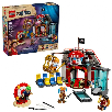 lego one piece carpa de circo de buggy el payaso