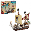 lego one piece barco pirata going merry