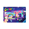 creart serie junior 2 x unicornios (ravensburger - 23558) creart serie junior 2 x unicornios (ravensburger - 23558)