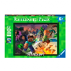 puzzle 100 piezas xxl minecraft (ravensburger - 13333) puzzle 100 piezas xxl minecraft (ravensburger - 13333)