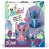 be creative maxi creaciones en yeso stitch ( ravensburger - 23877) be creative maxi creaciones en yeso stitch ( ravensburger - 23877)