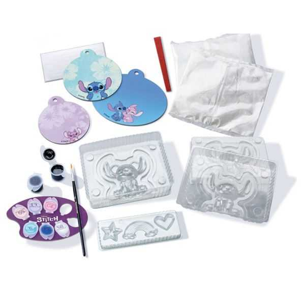 be creative maxi creaciones en yeso stitch ( ravensburger - 23877) be creative maxi creaciones en yeso stitch ( ravensburger - 23877)