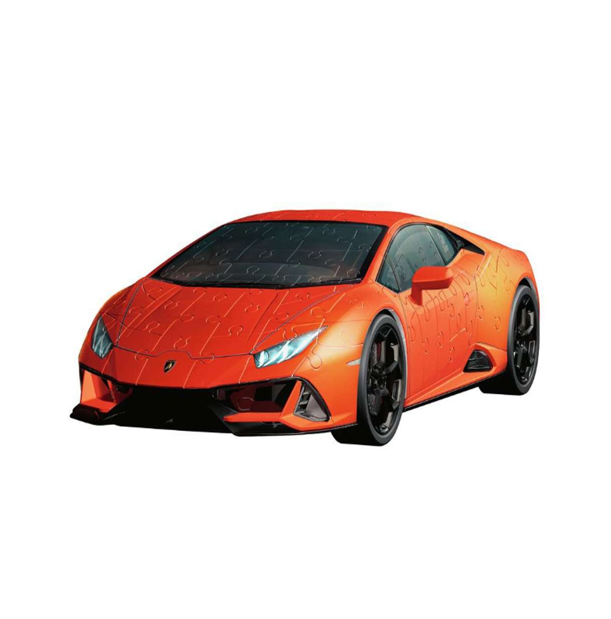 puzzle 3d 156 lamborghini huracan evo puzzle 3d 156 lamborghini huracan evo
