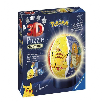 puzzle 3d 72 lampara de noche pokemon ( ravensburger -11547 ) puzzle 3d 72 lampara de noche pokemon ( ravensburger -11547 )
