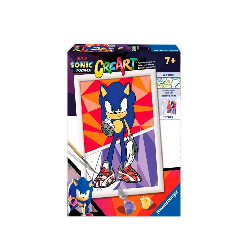 creart serie d-sonic prime (ravensburger - 23682)
