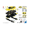 puzzle 3d 156 lamborghini huracan amarillo (ravensburger -11562) puzzle 3d 156 lamborghini huracan amarillo (ravensburger -11562)