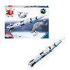 puzzle 3d 504 apollo saturn v rocket (ravensburger - 11545)