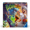 la cucaracha glow in the dark (ravensburger - 24763) la cucaracha glow in the dark (ravensburger - 24763)