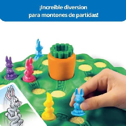 funny bunny (ravensburger - 20949)